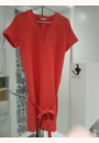 avis Robe de grossesse ceinturée par Estelle