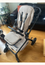 avis Poussette Duo Move N Care par Rossana
