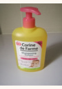 avis Shampooing Extra-doux à l'extrait de fleur d'amandier hydratant par Alexandra