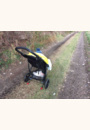 avis Poussette 3 roues Mini par Charlotte