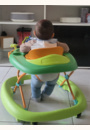 avis Trotteur Walky Talky par Laetitia