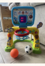 avis Bébé Multisport interactif par Amandine