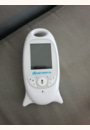 avis Babyphone Baby vidéo 2 par Elodie