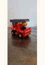 avis Playmobil 1.2.3 - Camion de Pompiers avec échelle par Lucie