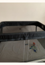 avis Lit parapluie Light par Amandine