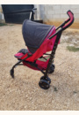 avis Poussette Lite Way par Alexandra