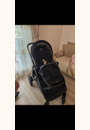 avis Poussette versiti™ avec panier Eclipse par Alissa