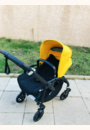 avis Duo Poussette + Nacelle Bee 6 par mathilde