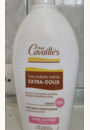 avis Soin toilette intime extra-doux par Ado