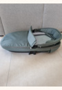avis Poussette Duo Keep + nacelle Sleep par Léa