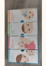 avis Baby Basics Kit par Sandra