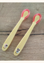 avis Cuillères Thermosensibles Mickey & Minnie par Alison