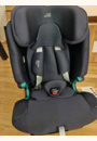 avis Siège auto ADVANSAFIX i-SIZE par Anaïs