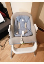 avis Chaise haute Slick par Alyssa