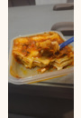 avis Lasagnes à la bolognaise Bio La Mamma par Sandrine