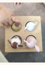 avis Jouet pop-up bois - Little Farm par Ysaline