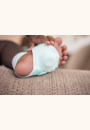 avis Owlet Monitor Duo : Smart Sock 3 + Caméra HD par Aurélie