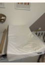 avis Matelas à langer incliné Sofalange par Maeva