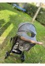 avis Poussette polyvalente Ingenious par Pierrick