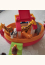 avis Playmobil 1.2.3 - Arche de Noé par Dansy