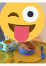 avis Coffret repas Booo par Julie