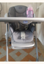 avis Chaise haute Polly Easy par Ophelie