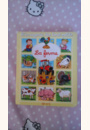 avis Imagerie des tout-petits - La ferme par anne-laure