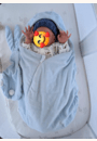 avis Cocon bébé Le Confetti par Alice