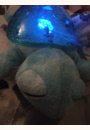 avis Veilleuse projecteur Tortue Aqua Dream par Marjory