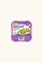 avis BLEDICHEF Polenta, brocolis et carottes fondantes par Morgane