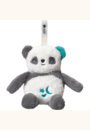 avis Peluche aide au sommeil Pippo le Panda par Mélaine