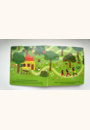 avis Livre enregistrable Boucle d'Or et les trois ours par Sarah