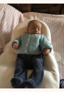 avis Cocoonababy par Mathilde