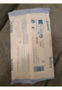 avis Recharge 72 lingettes épaisses H2O par Ophelia
