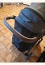 avis Poussette polyvalente Ingenious par Cindy