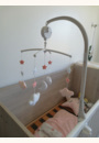 avis Mobile bibou  par Camille
