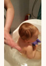 avis Shampooing Extra-doux à l'extrait de fleur d'amandier hydratant par florie