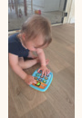 avis Baby tablette bilingue par Anaïs