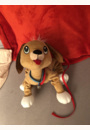 avis Les Toufous - chien par Laure