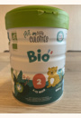 avis Lait de suite 2ème âge Bio de 6 à 12 mois par Sophie