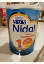 Lait 1er âge Bébés Gourmands 800g NIDAL NESTLE : Comparateur, Avis, Prix