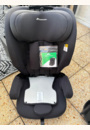 avis Siège auto Eros i-Safe par Rossana