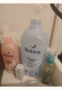 avis Eau pure H2O par Sarah