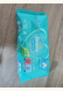 avis Lingettes Fresh Clean par Zella
