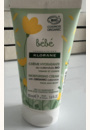 avis Crème bébé hydratante bio 50ml par Tijania