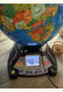 avis Genius XL Globe vidéo interactif par Lorena