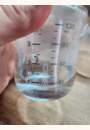 avis Biberon Perfect Match verre avec tétine en silicone souple par Emilie