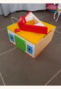 avis Playmobil 1.2.3 - Coffret Grande ferme par melanie