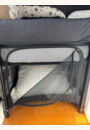avis Lit de voyage amigo™ 120 par Lily
