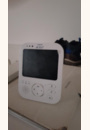 avis Babyphone vidéo numérique SCD630 par Monier
